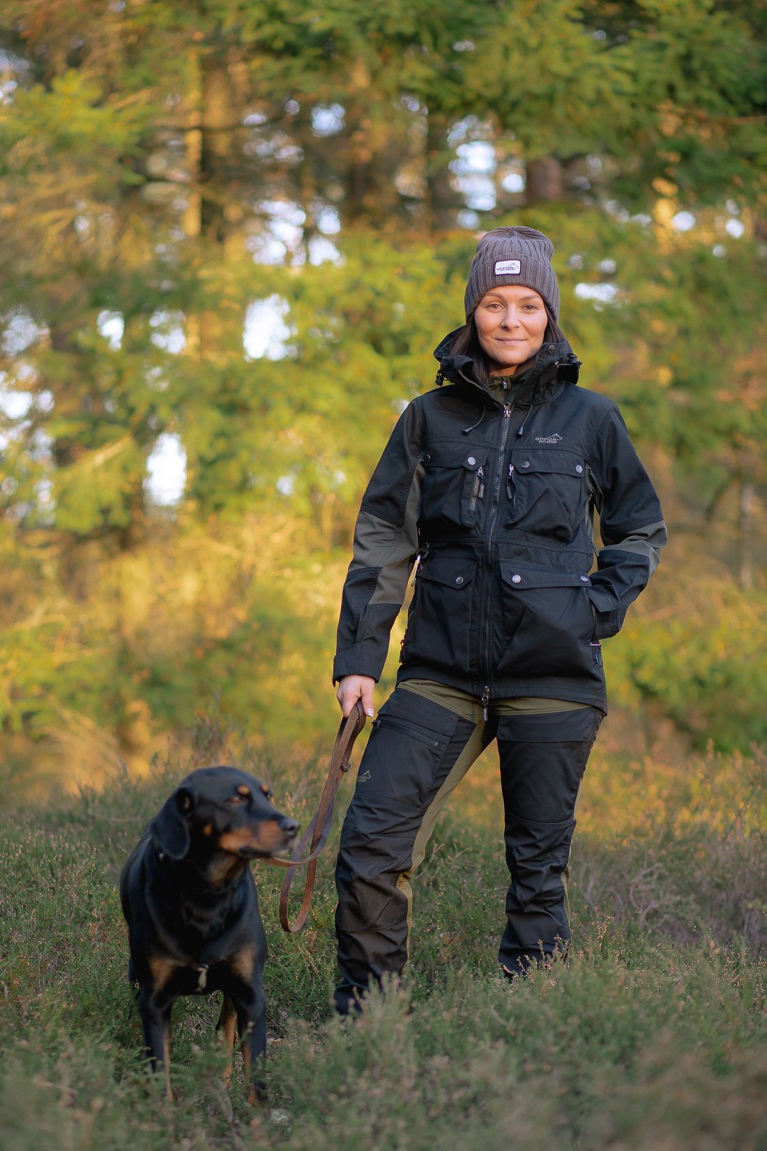 Upgrade Your Dog Handling Gear with Arrak Outdoor's Comfortable and St