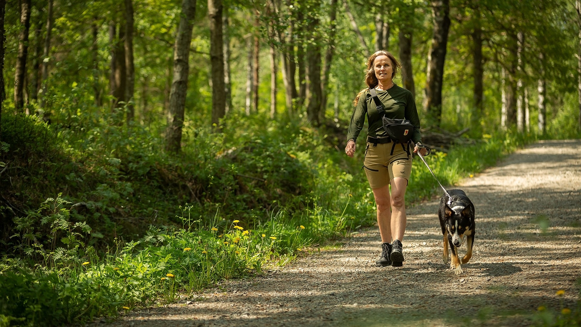 Dog Owner Shorts for Women – Arrak Outdoor USA