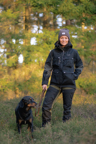 Upgrade Your Dog Handling Gear with Arrak Outdoor's Comfortable and Stylish Clothing - Arrak Outdoor USA