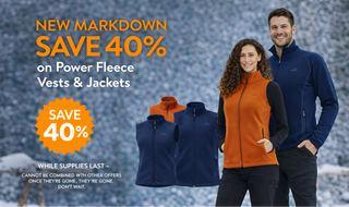 Power Fleece Collection