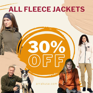 Fleece Sale