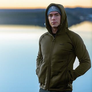 Power Fleece Collection