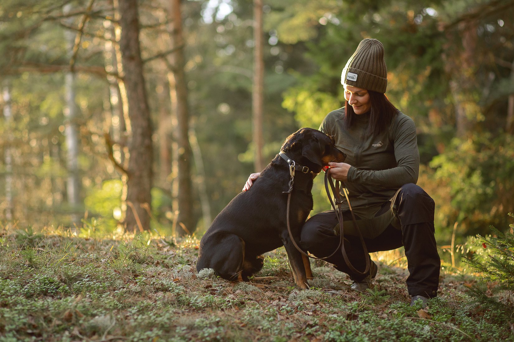Arrak Outdoor USA  Clothing for the Modern Dog Owner