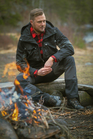 Outdoor Jackets for Men - Arrak Outdoor USA