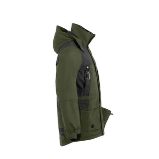New Waterproof Original Winter Jacket Men (Olive/Anthracite)