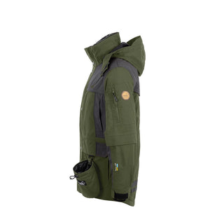 New Waterproof Original Winter Jacket Men (Olive/Anthracite)
