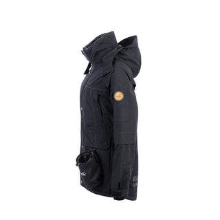 New Waterproof Original Winter Jacket Lady (Black)