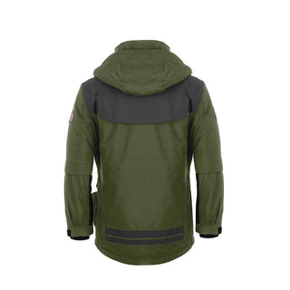 New Waterproof Original Winter Jacket Men (Olive/Anthracite)