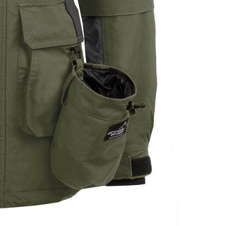 New Waterproof Original Winter Jacket Men (Olive/Anthracite)