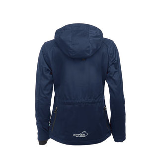 AKKA Lady Softshell Jacket (Navy)