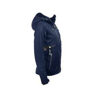 AKKA Lady Softshell Jacket (Navy)