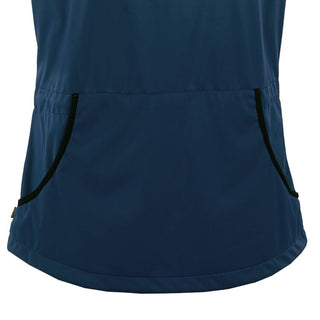 Acadia Lady Softshell Training Vest (Navy)