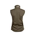 Acadia Lady Softshell Training Vest (Brown)