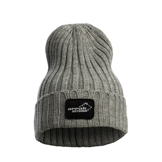 New Reflex Beanie Gray