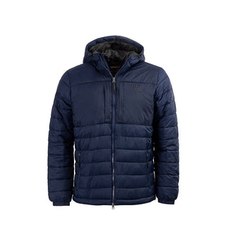 Warmy Jacket Men (Navy)