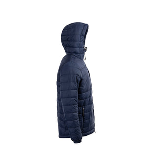 Warmy Jacket Men (Navy)