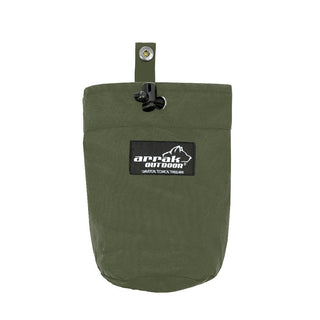 New Waterproof Original Winter Jacket Men (Olive/Anthracite)