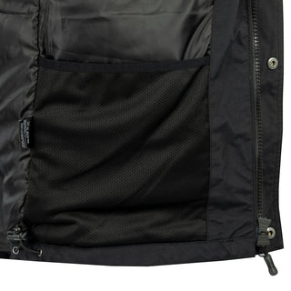 New Waterproof Original Winter Jacket Men (Black)