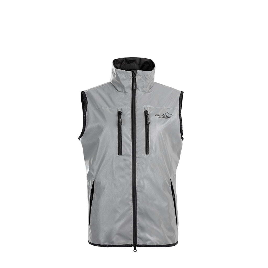 Safety Reflex Vest (Lady) – Arrak Outdoor USA