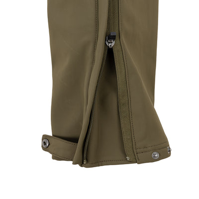 Insulated Thermo Active Pant Men (Olive)