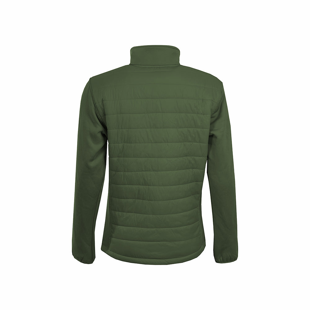 Garphyttan Specialist Insulated Fleece Jacket Women (Green)