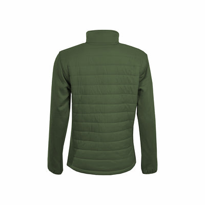 Garphyttan Specialist Insulated Fleece Jacket Women (Green)