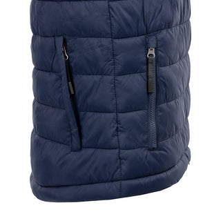 Warmy Jacket Men (Navy)