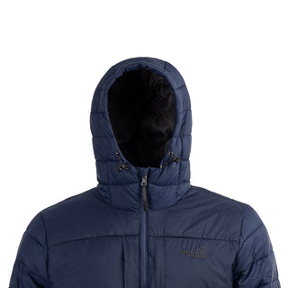 Warmy Jacket Men (Navy)