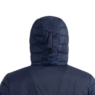 Warmy Jacket Men (Navy)