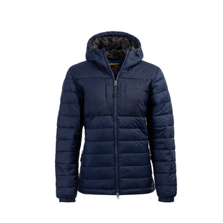 Warmy Jacket Women (Navy)