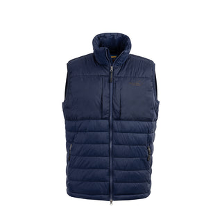 Warmy Vest Men (Navy)