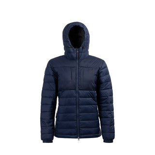 Warmy Jacket Women (Navy)