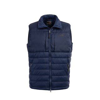 Warmy Vest Men (Navy)