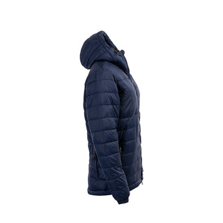 Warmy Jacket Women (Navy)