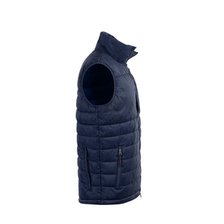 Warmy Vest Men (Navy)