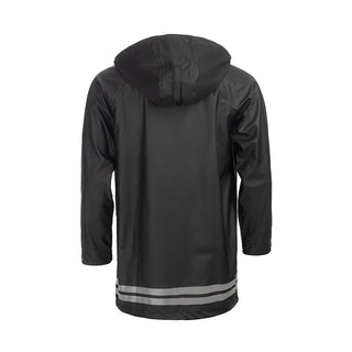 Arrak Classic Raincoat (Black) - Arrak Outdoor USA