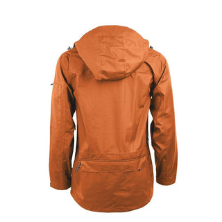 Summit Jacket Lady (Burnt Orange) - Arrak Outdoor USA