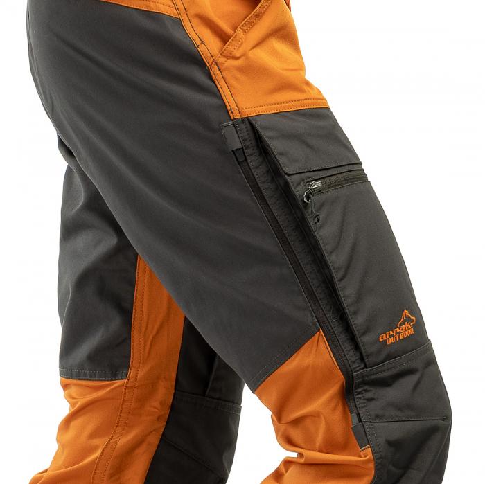 Denver Hayes Men's Freshtech Comfort Dry Hybrid Pants