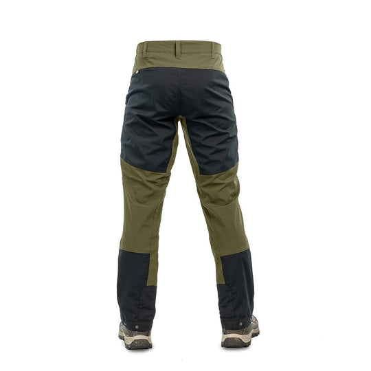 Hybrid Pants Men (Olive) - Arrak Outdoor USA