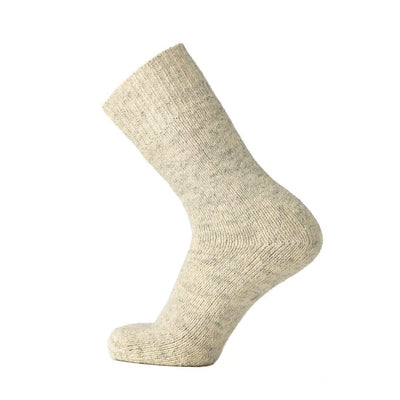 Arrak Outdoor Arctic Sock (Gray Melange) - Arrak Outdoor USA