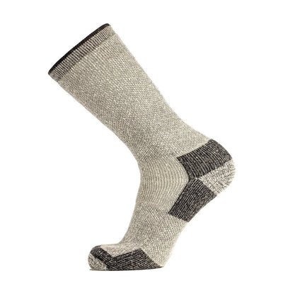 Arrak Outdoor Wool Sock (Gray) - Arrak Outdoor USA