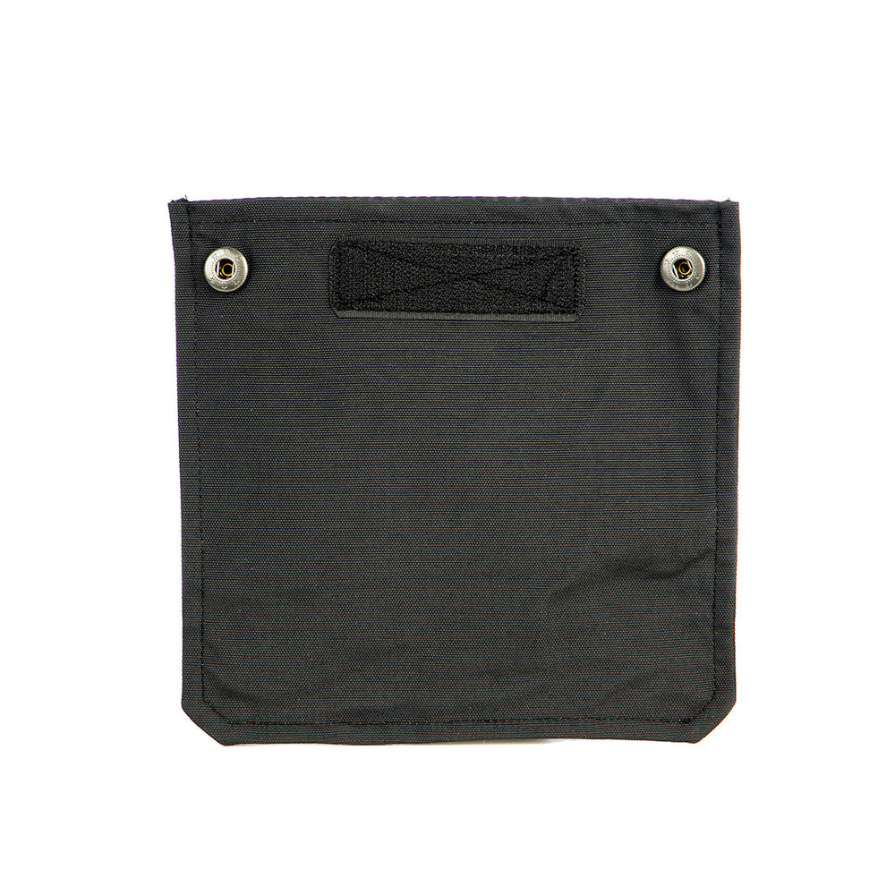 Arrak Outdoor Original Jacket Replacement Treat Pocket (Black)