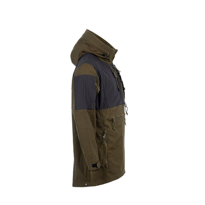 Arrak Outdoor Men Anorak Jacket (Brown) - Arrak Outdoor USA