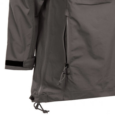 Arrak Outdoor Lady Anorak Jacket (Anthracite) - Arrak Outdoor USA