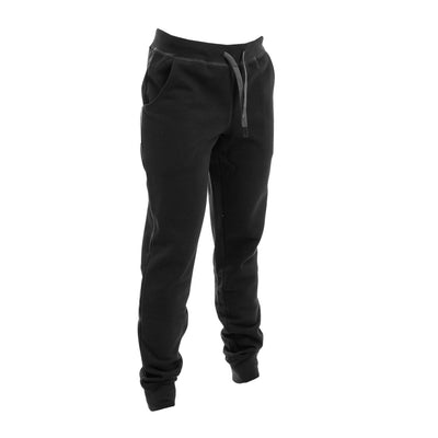 Jogger Sweatpants Lady (Black) - Arrak Outdoor USA