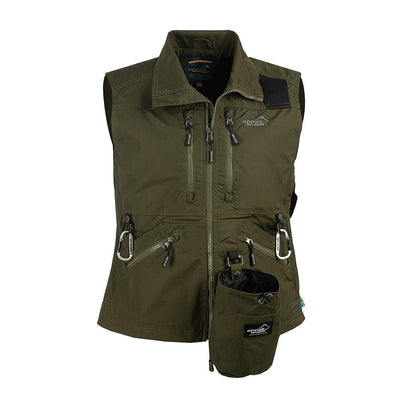 Competition Vest Lady (Olive)