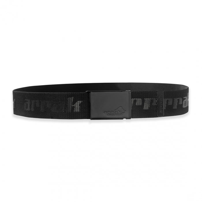 Reve Elastic Belt - Black