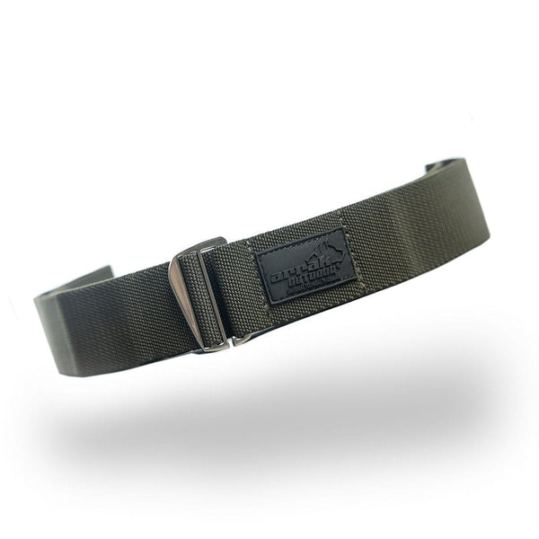 Upgrade Your Outdoor Gear with Arrak Outdoor's Elastic Belt