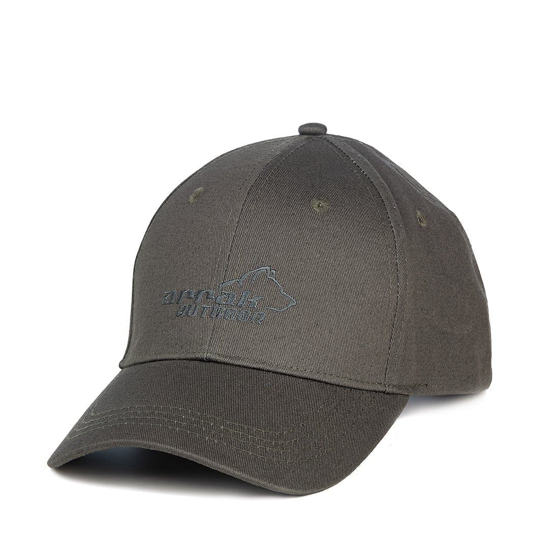 Arrak Outdoor Hat (Anthracite) - Arrak Outdoor USA