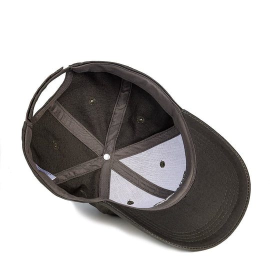 Arrak Outdoor Hat (Anthracite) - Arrak Outdoor USA